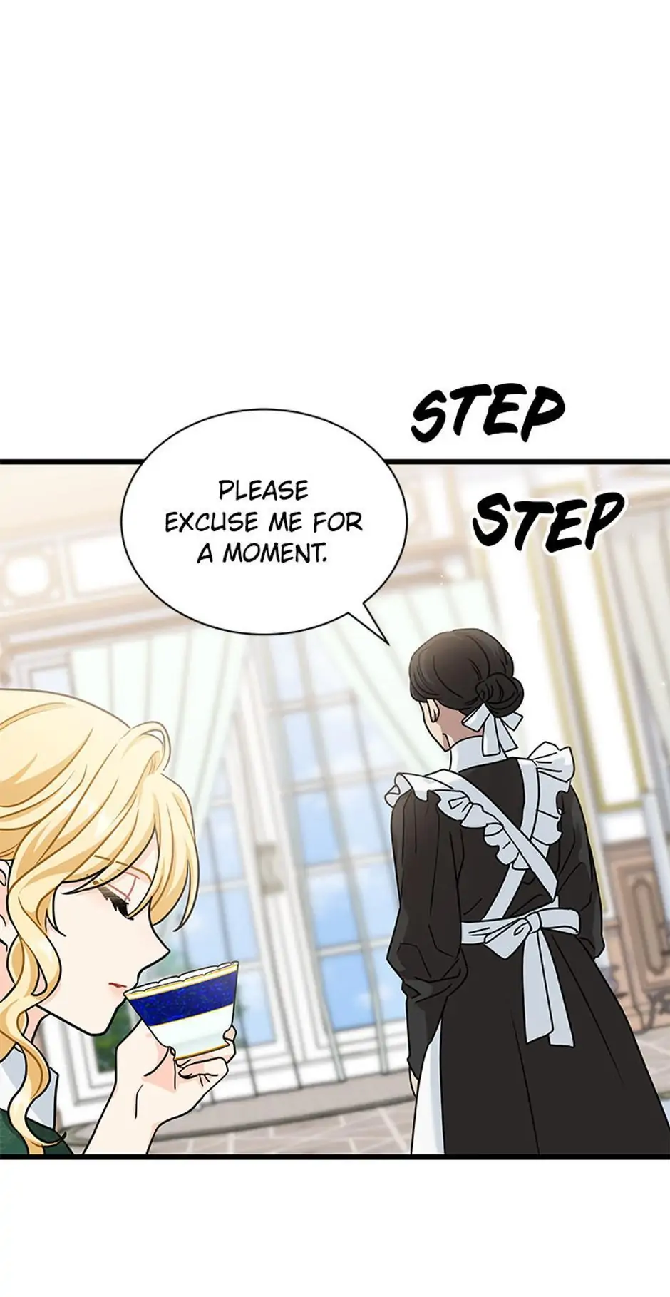 The Sea Captain's Bride Chapter 22 page 60