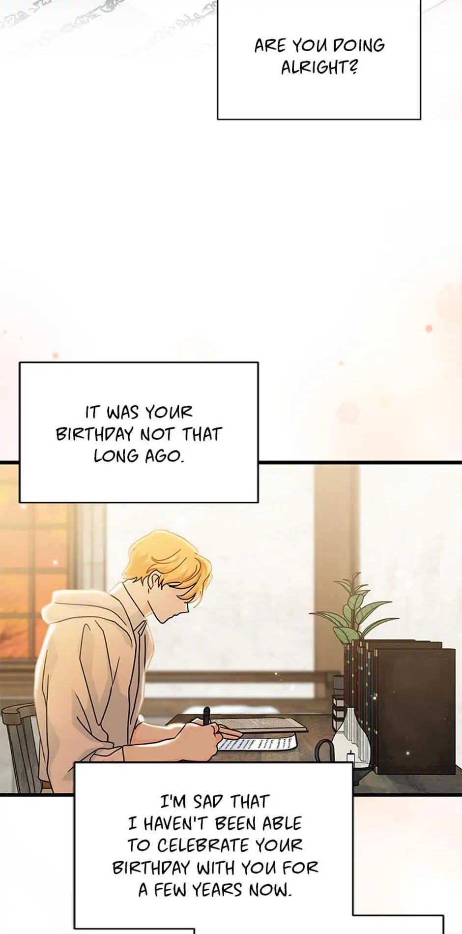 The Sea Captain's Bride Chapter 22 page 68