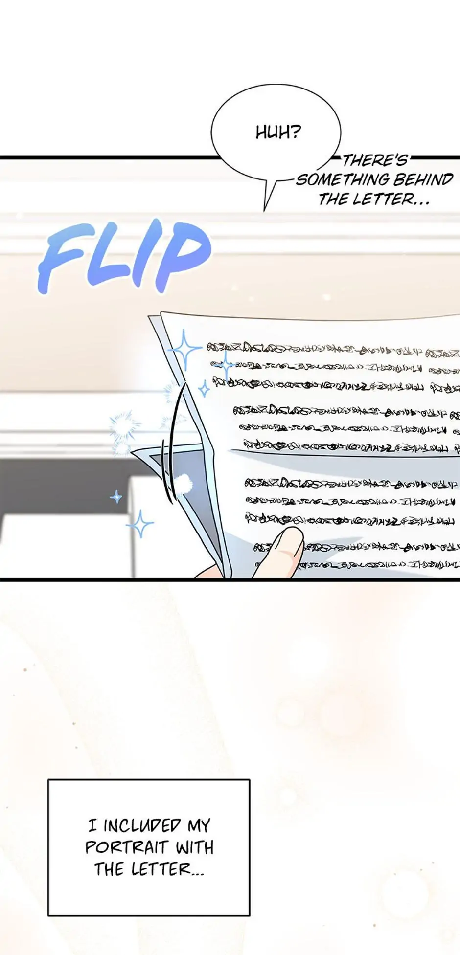 The Sea Captain's Bride Chapter 22 page 71