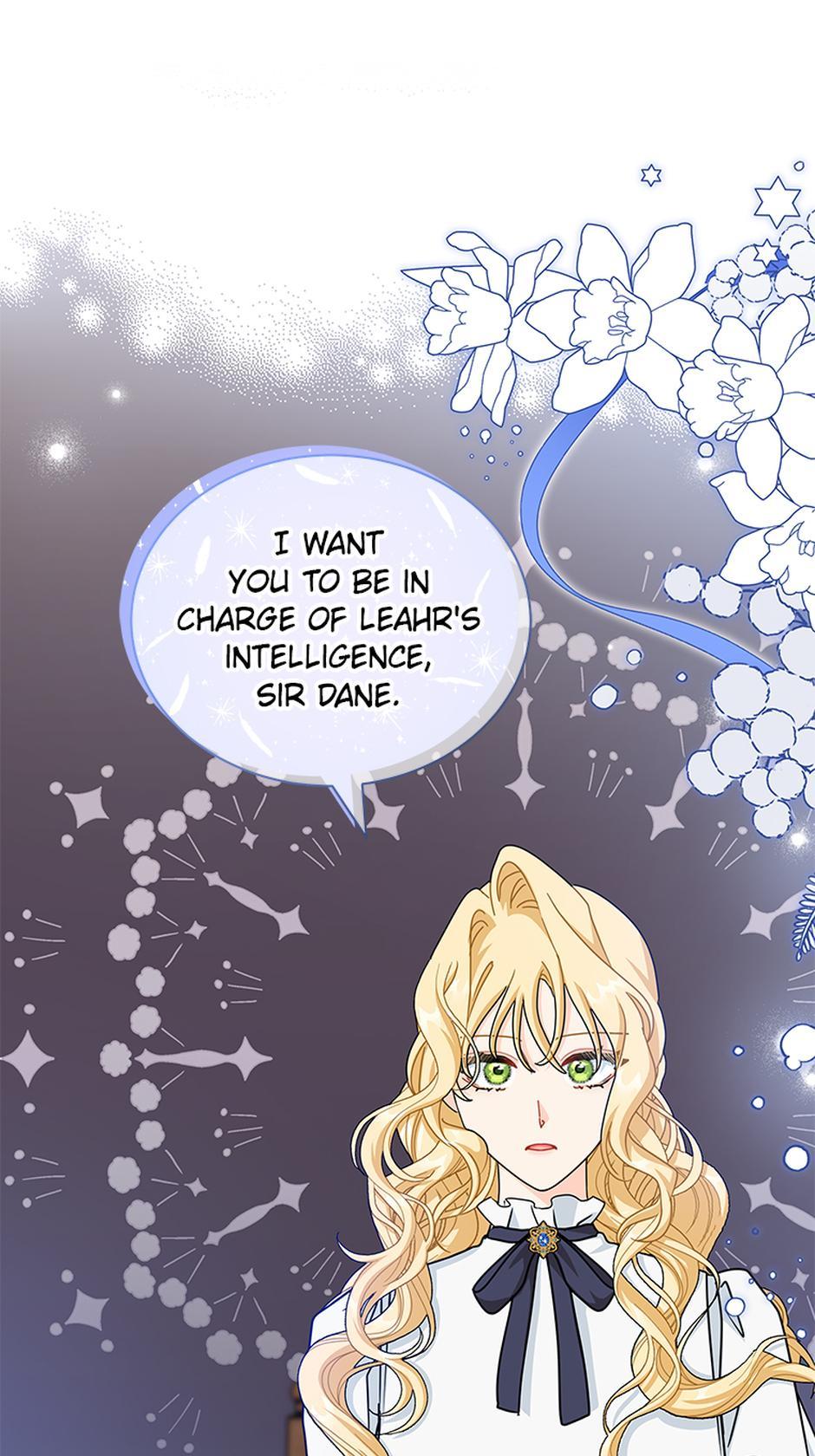 The Sea Captain's Bride Chapter 74 page 1