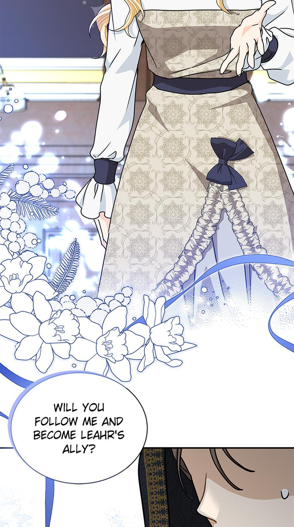 The Sea Captain's Bride Chapter 74 page 2