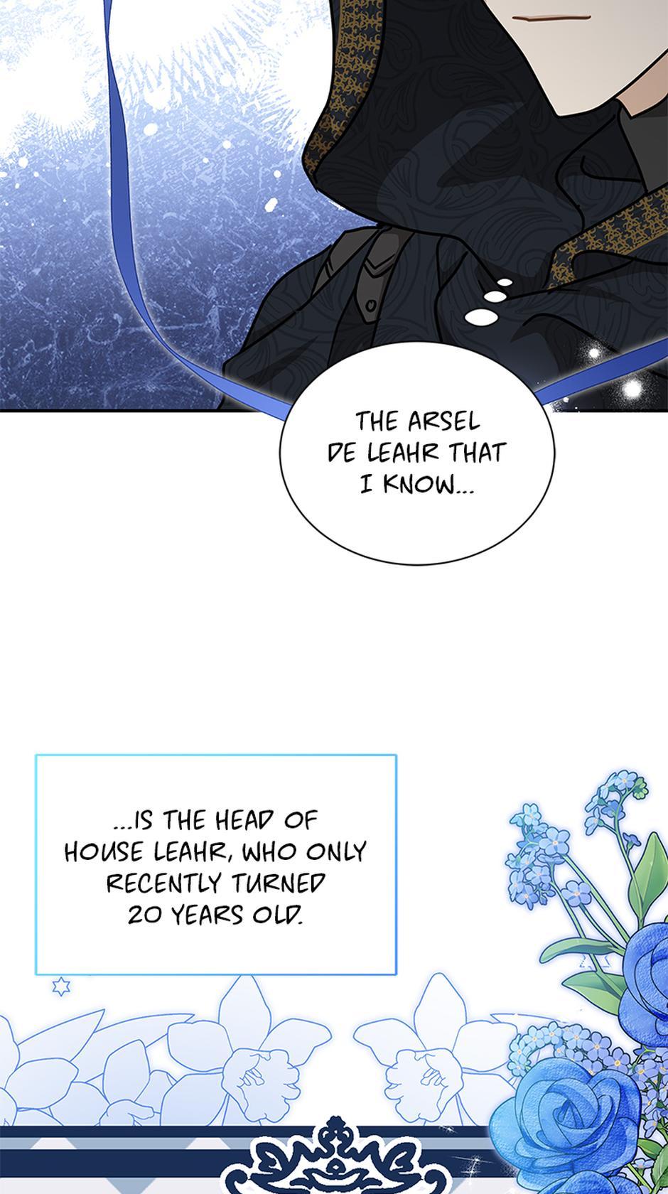 The Sea Captain's Bride Chapter 74 page 3