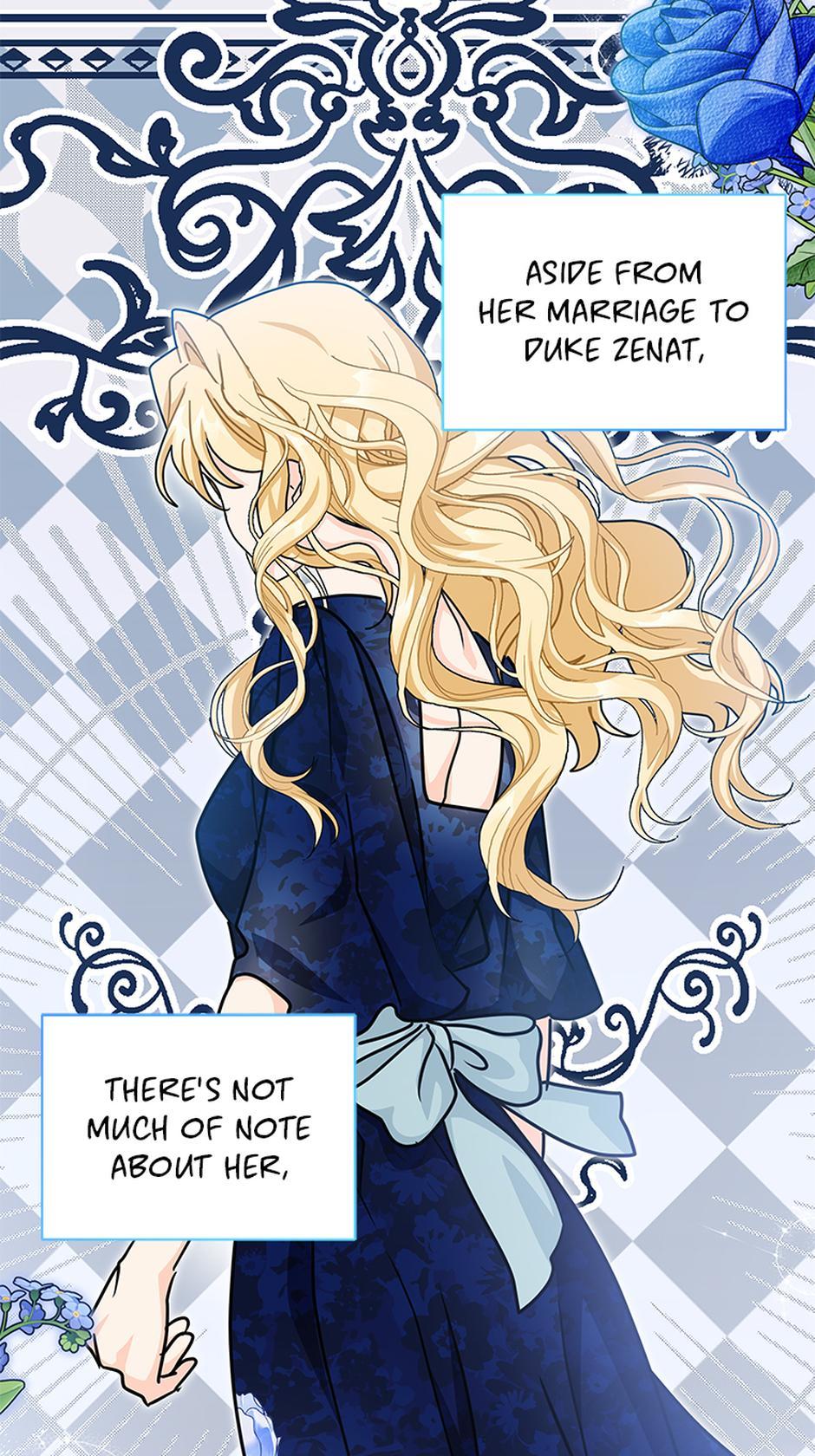 The Sea Captain's Bride Chapter 74 page 4
