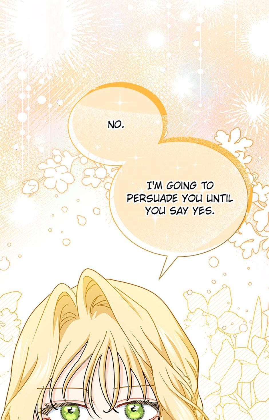 The Sea Captain's Bride Chapter 74 page 8