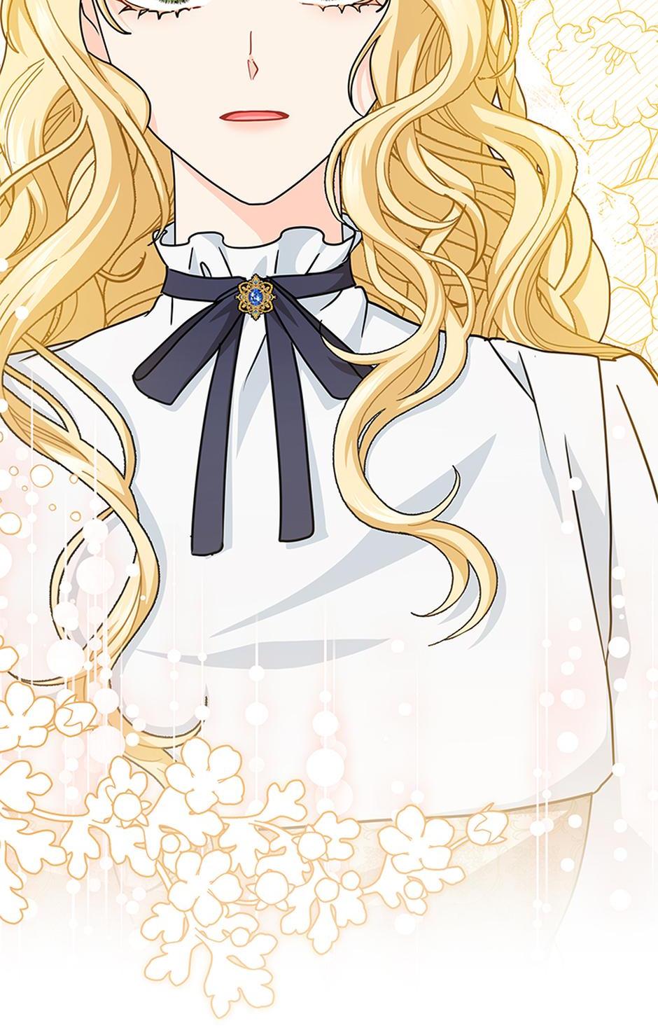 The Sea Captain's Bride Chapter 74 page 9