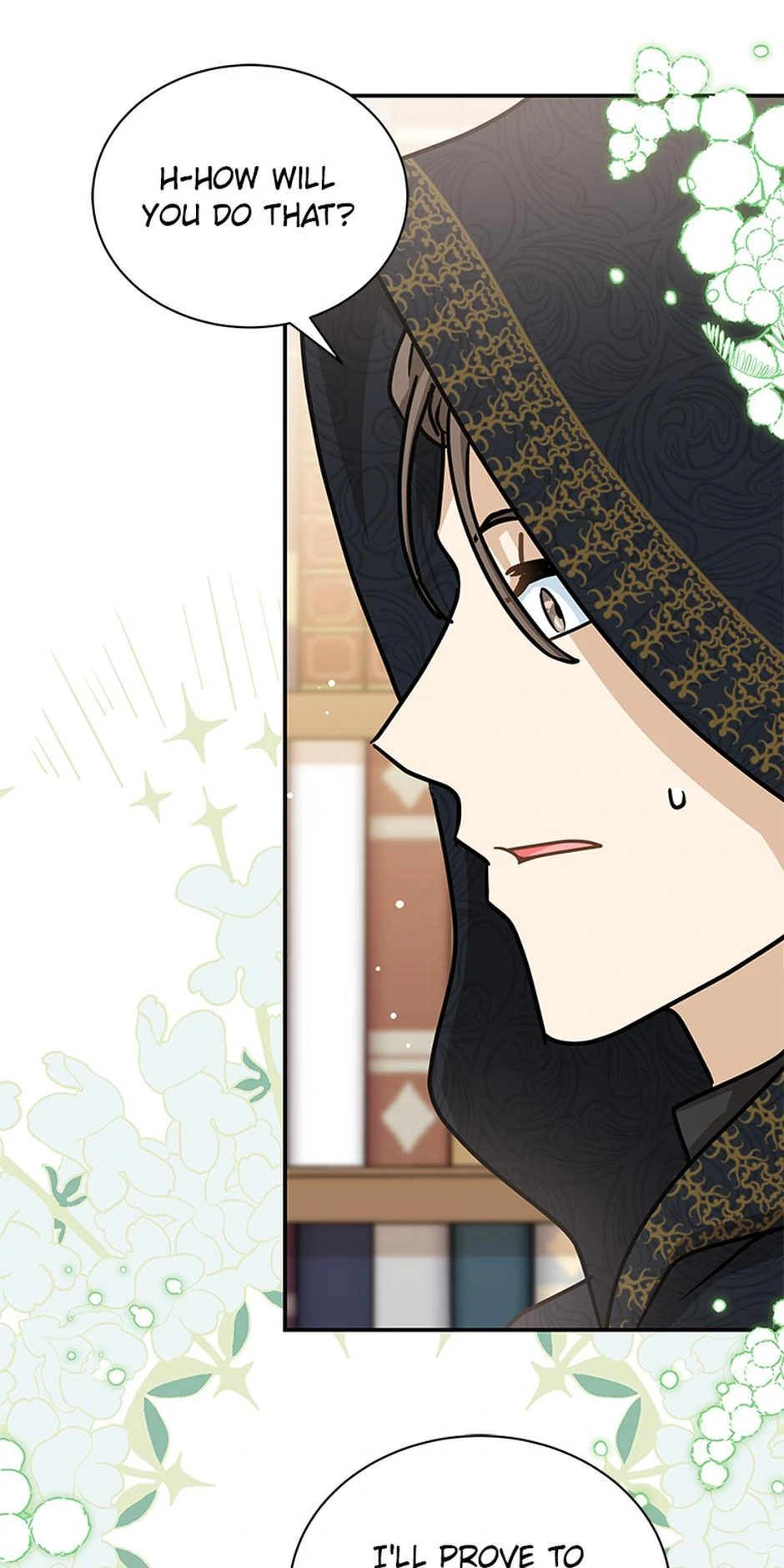 The Sea Captain's Bride Chapter 74 page 10