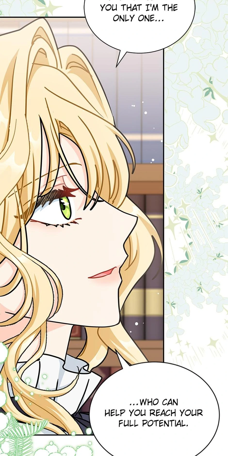 The Sea Captain's Bride Chapter 74 page 11