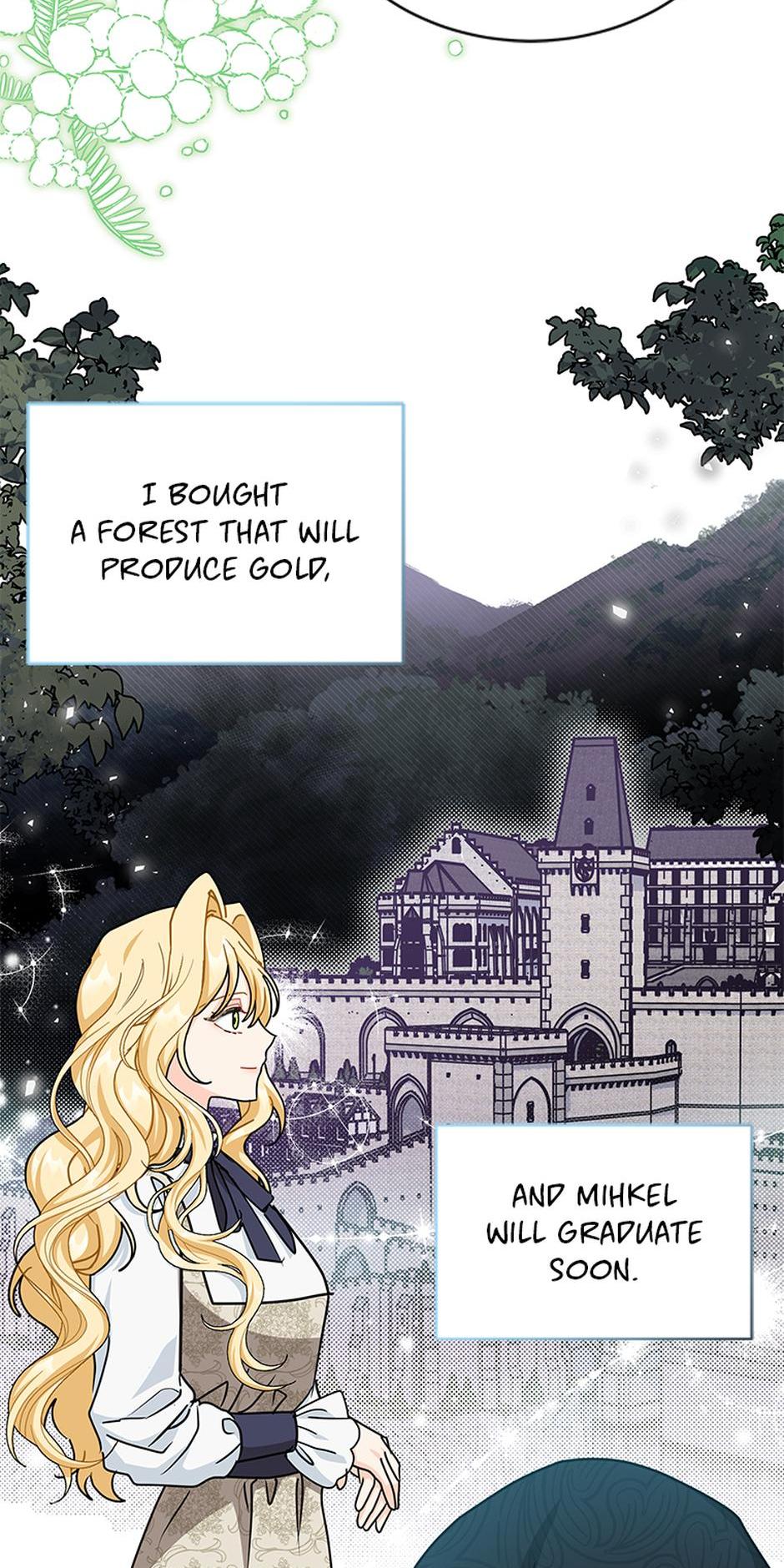 The Sea Captain's Bride Chapter 74 page 12