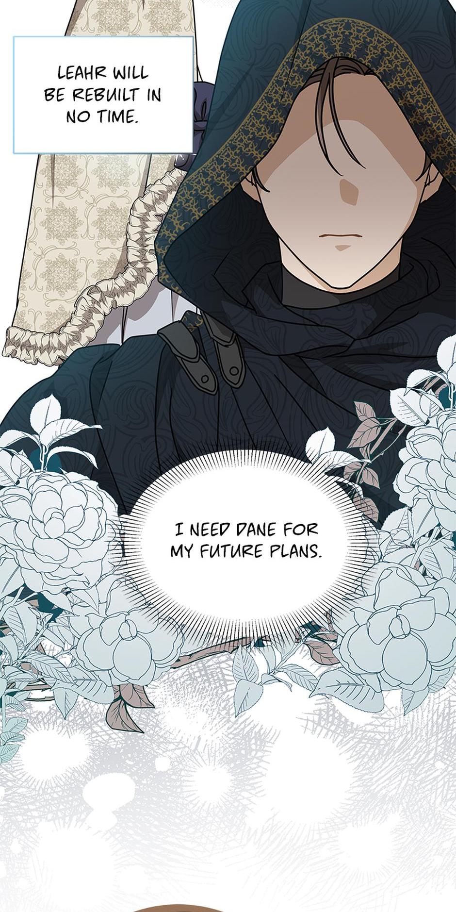 The Sea Captain's Bride Chapter 74 page 13