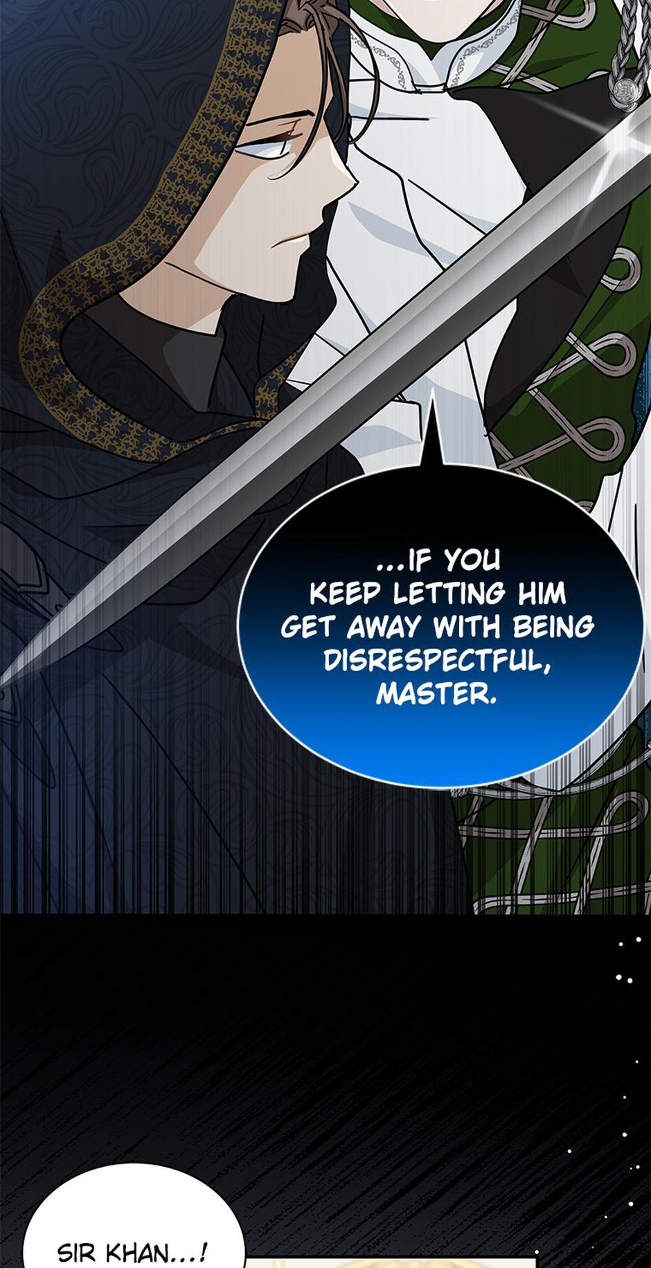 The Sea Captain's Bride Chapter 74 page 17
