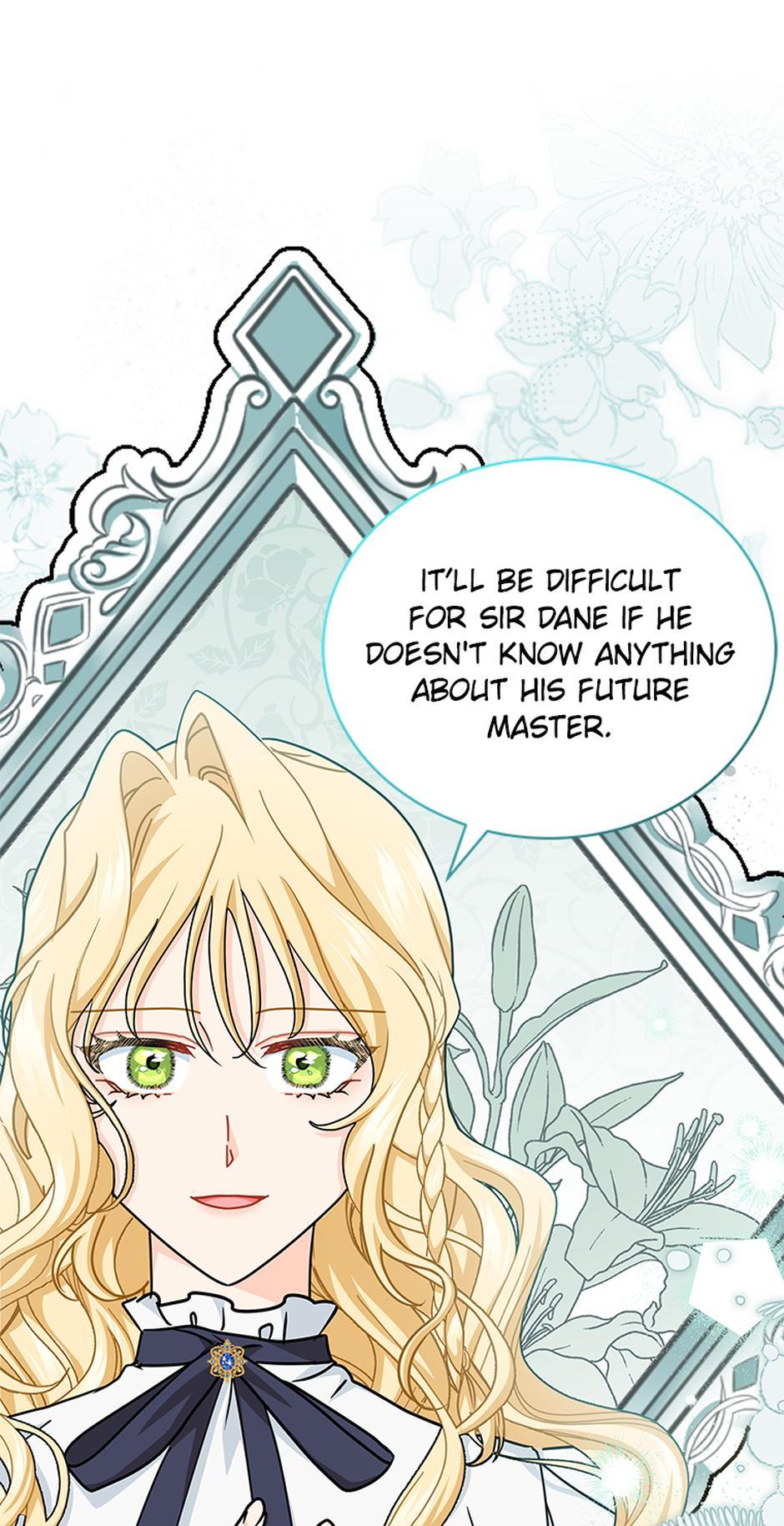 The Sea Captain's Bride Chapter 74 page 19