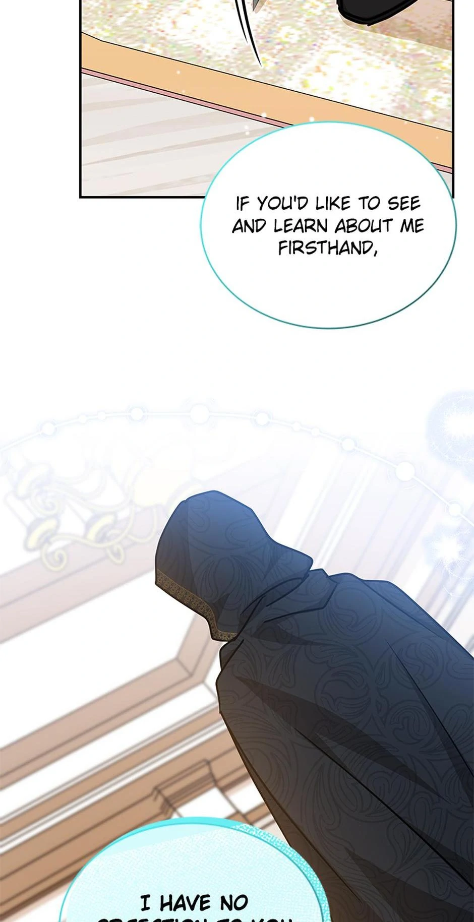 The Sea Captain's Bride Chapter 74 page 21