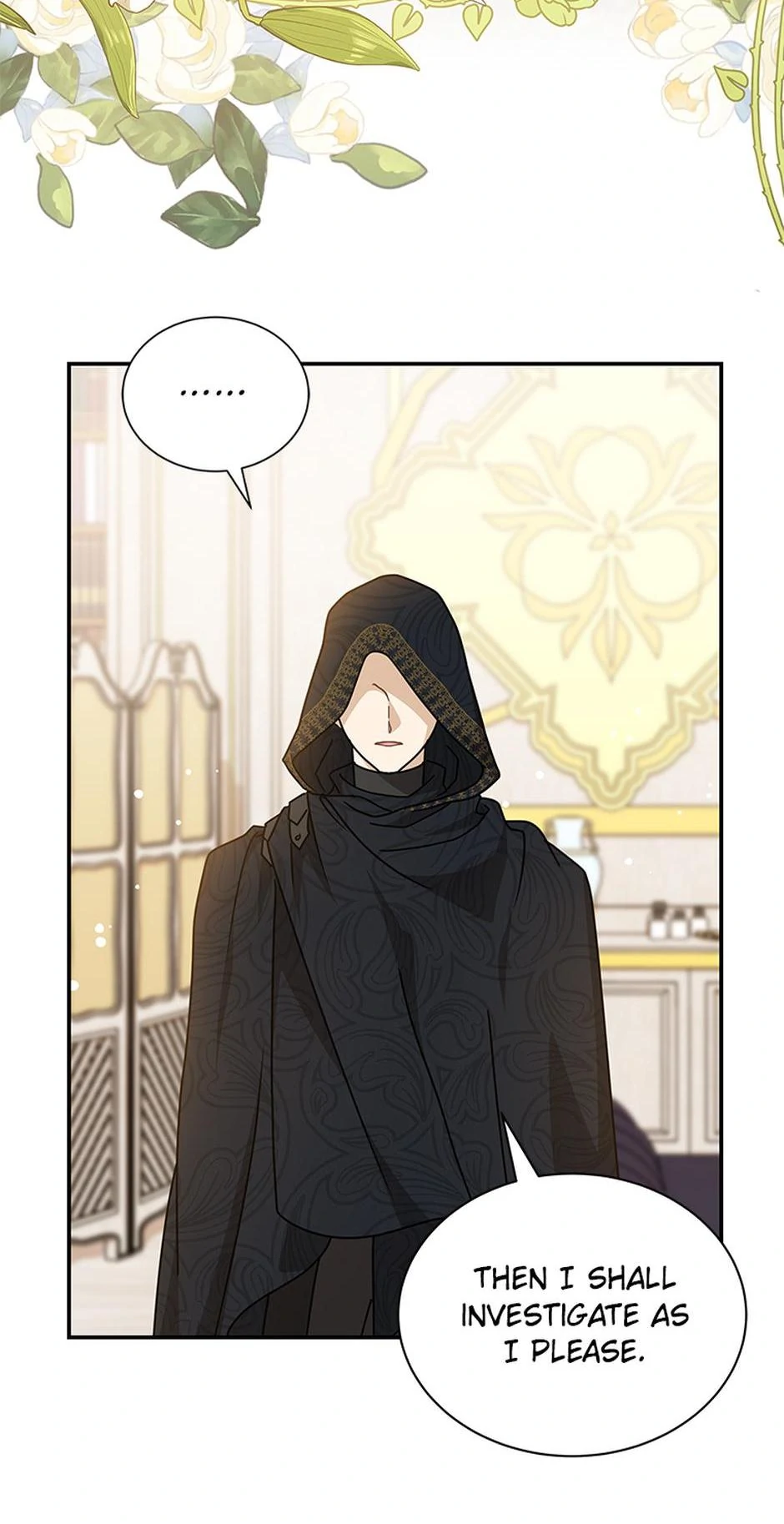 The Sea Captain's Bride Chapter 74 page 23