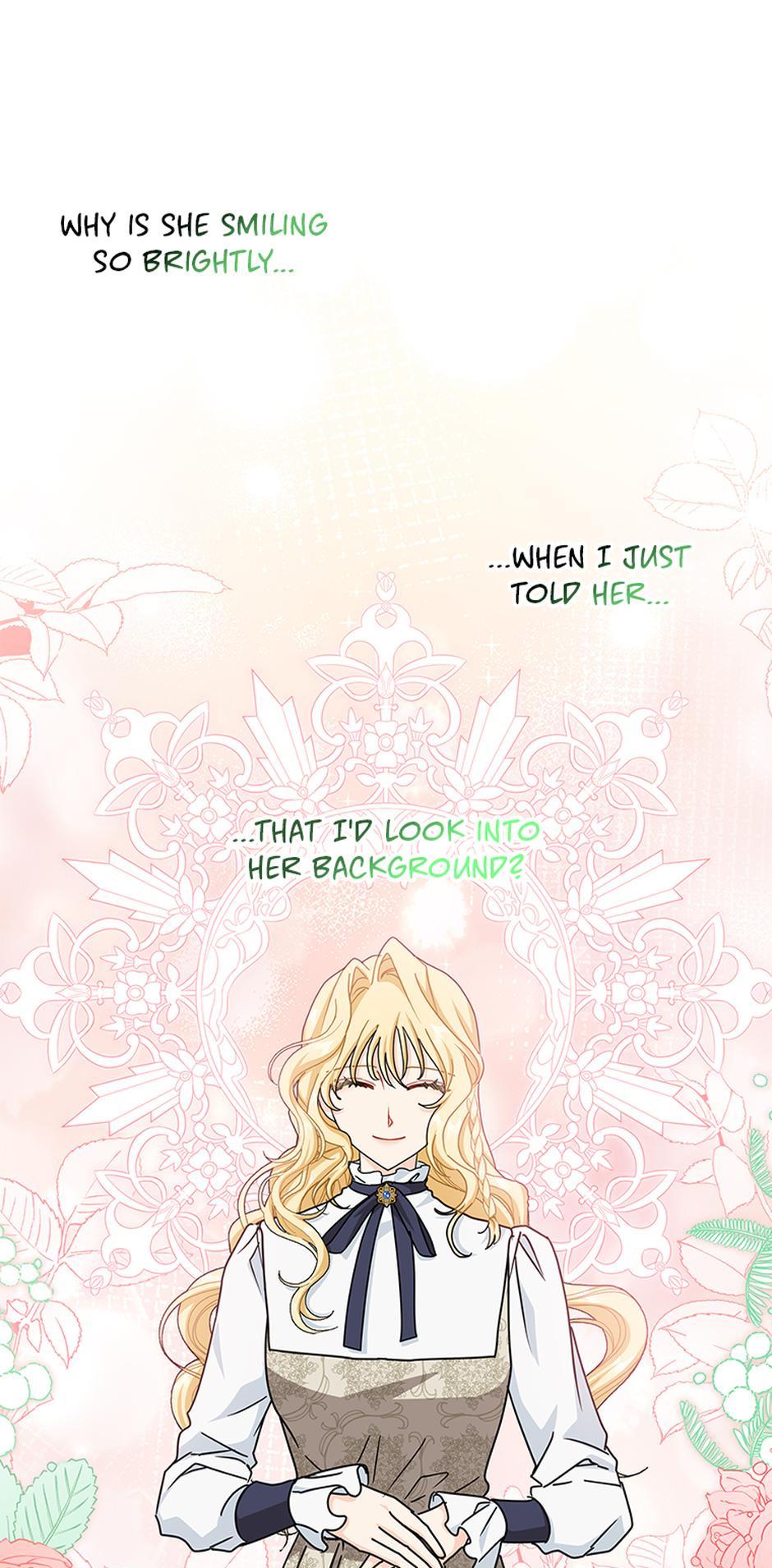 The Sea Captain's Bride Chapter 74 page 24