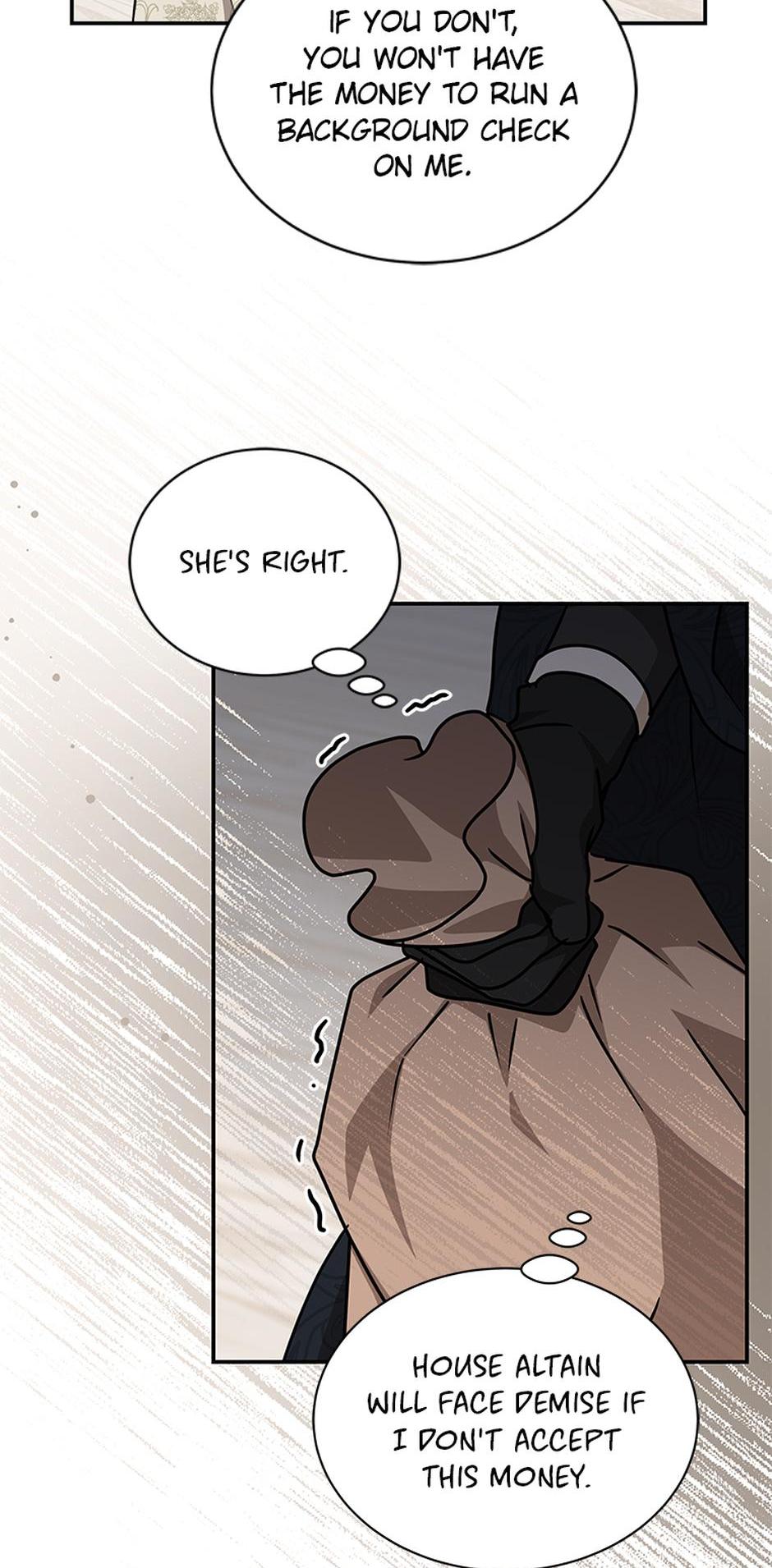 The Sea Captain's Bride Chapter 74 page 26