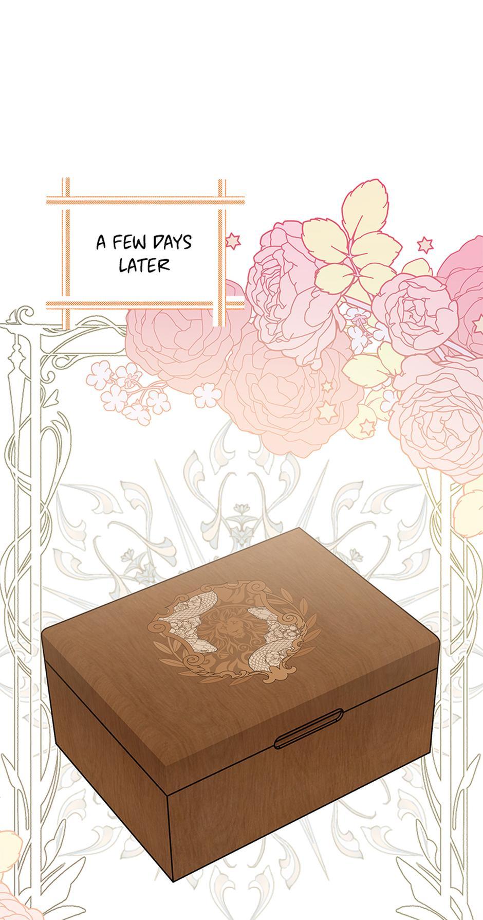 The Sea Captain's Bride Chapter 74 page 32