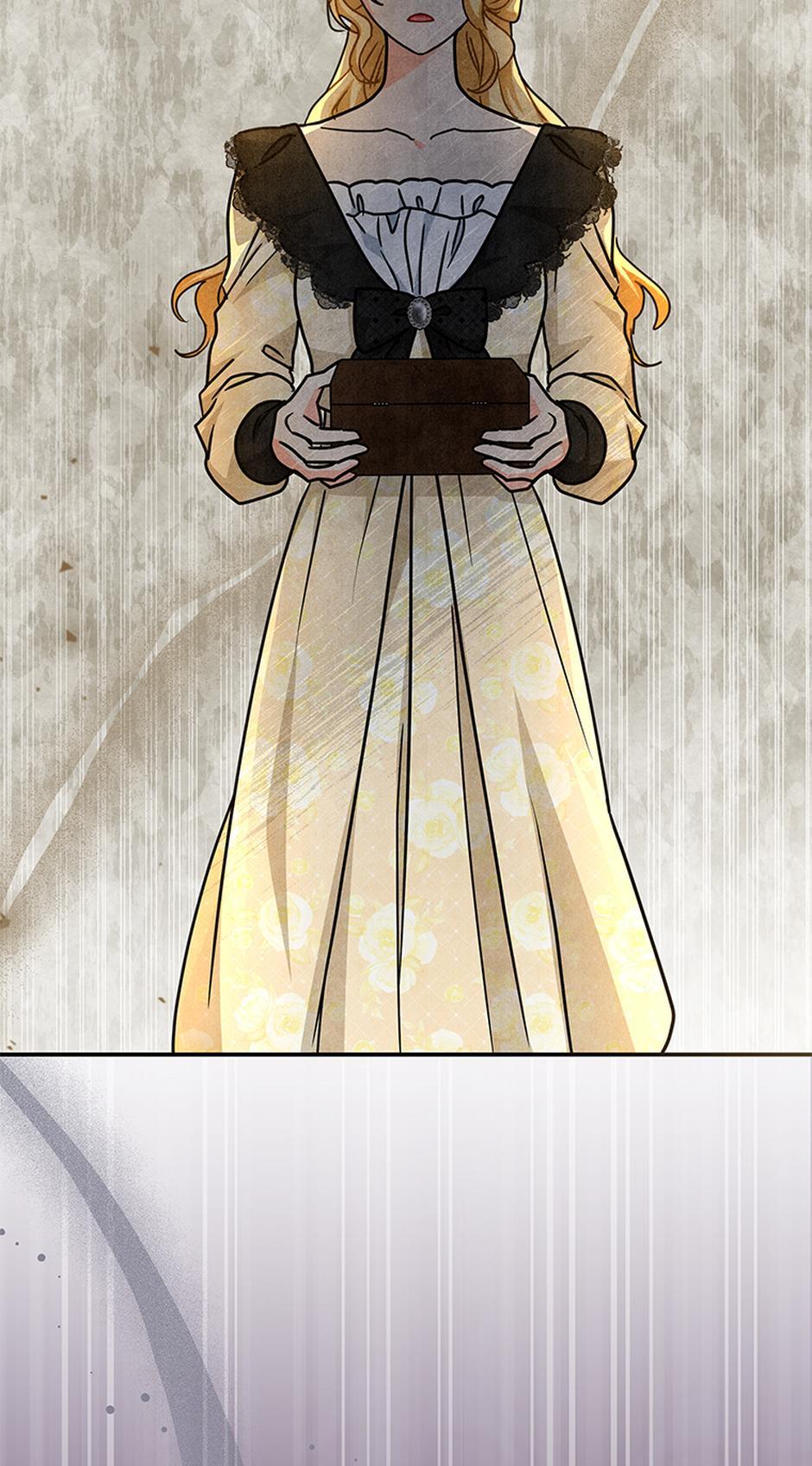 The Sea Captain's Bride Chapter 74 page 39