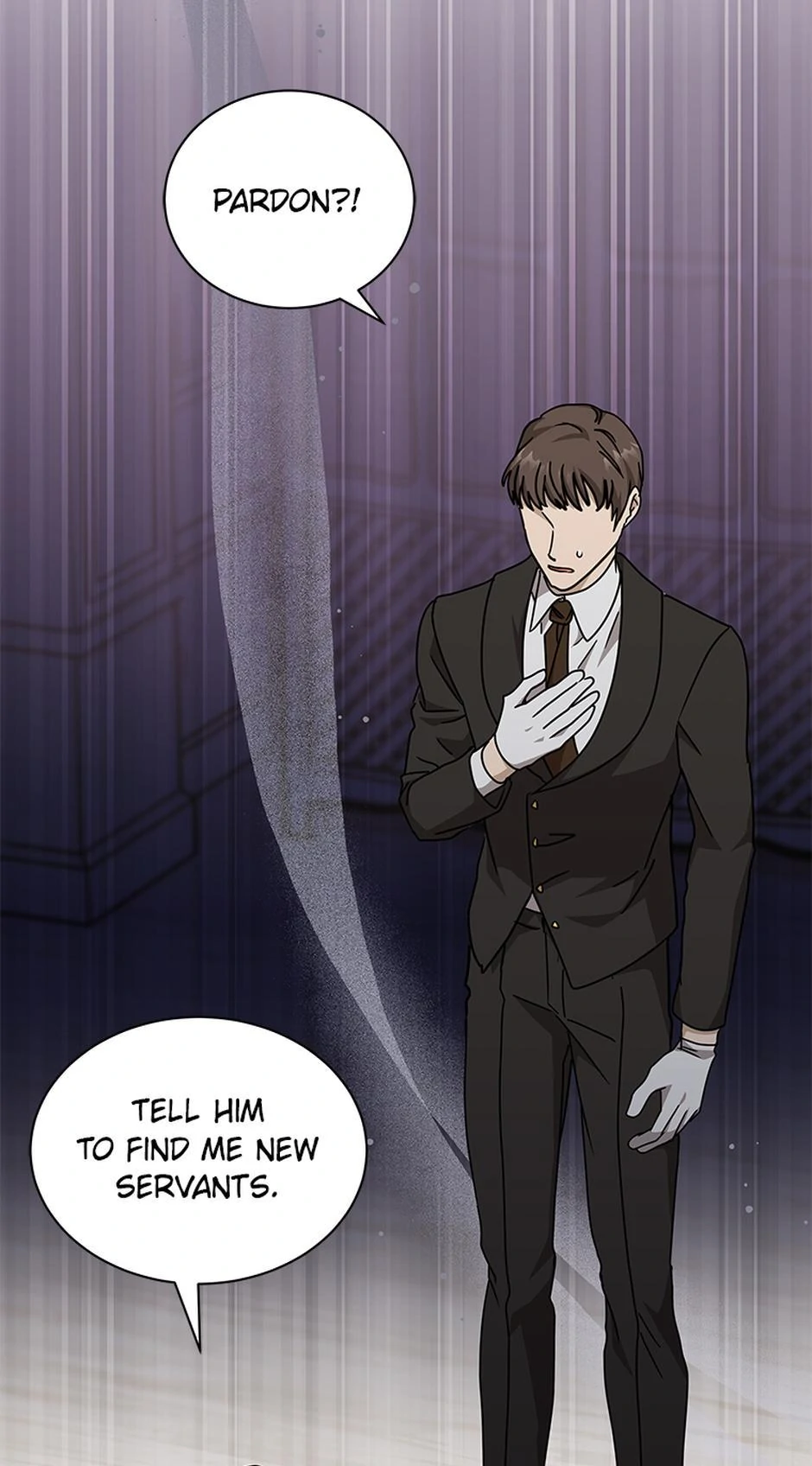 The Sea Captain's Bride Chapter 74 page 40