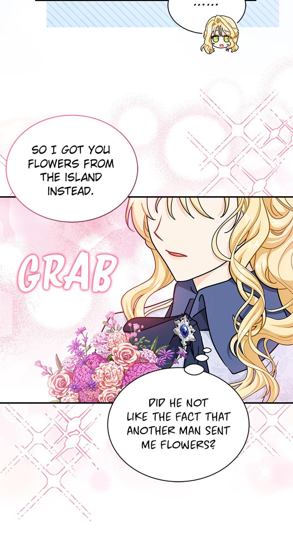 The Sea Captain's Bride Chapter 74 page 49