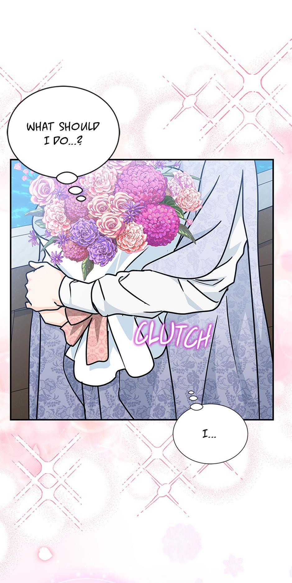 The Sea Captain's Bride Chapter 74 page 50