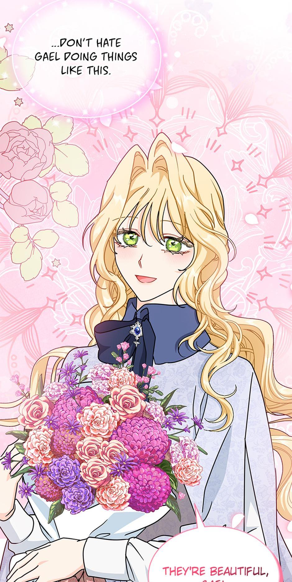 The Sea Captain's Bride Chapter 74 page 51