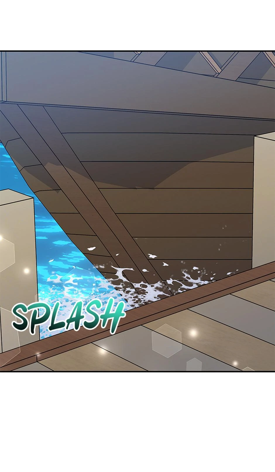 The Sea Captain's Bride Chapter 74 page 54