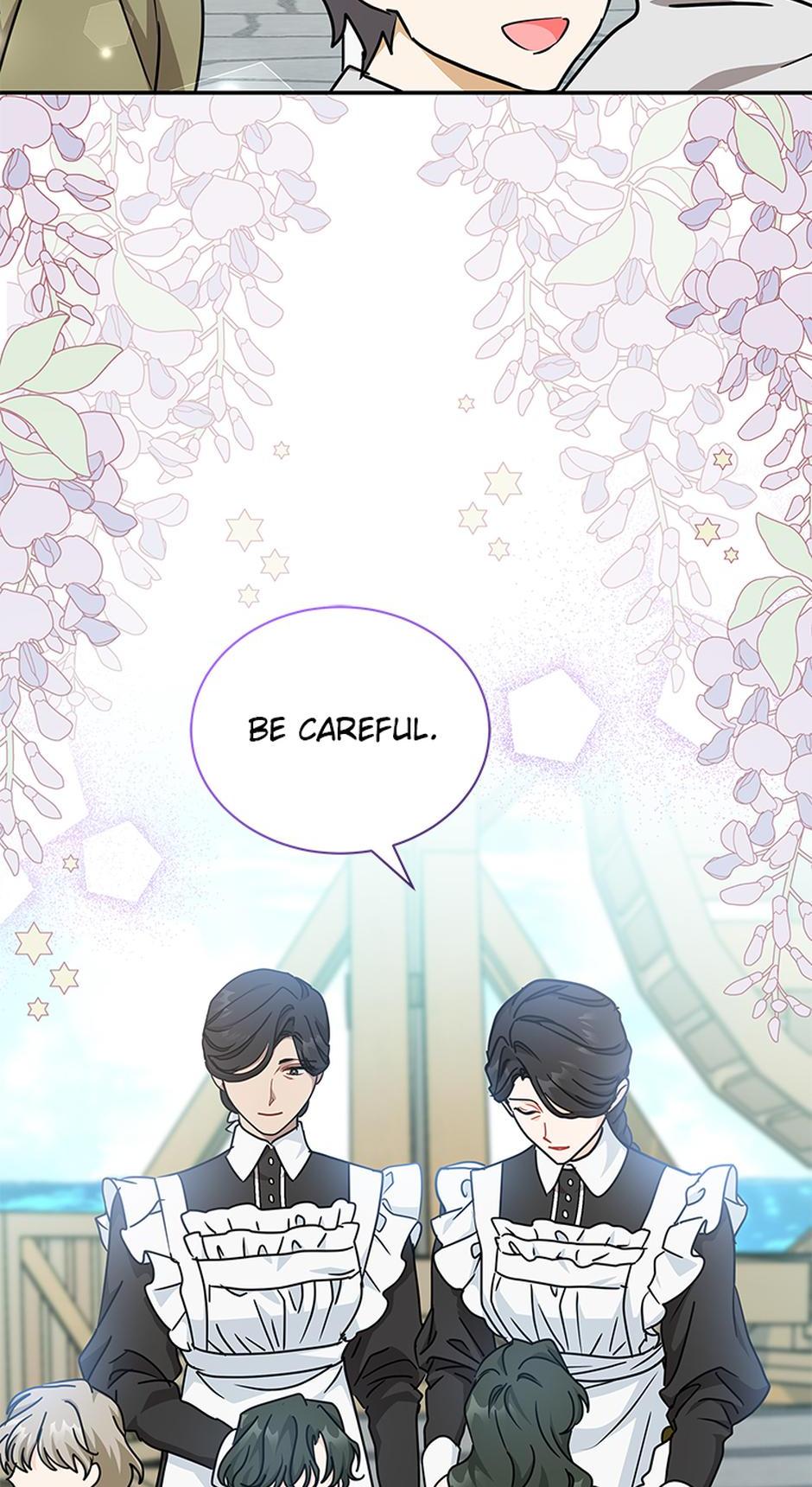 The Sea Captain's Bride Chapter 74 page 58