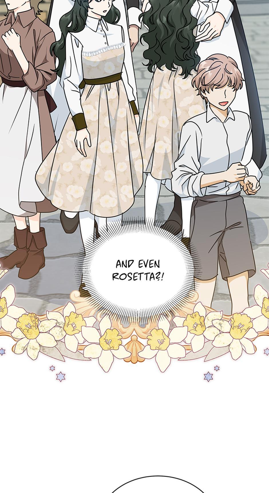 The Sea Captain's Bride Chapter 74 page 59