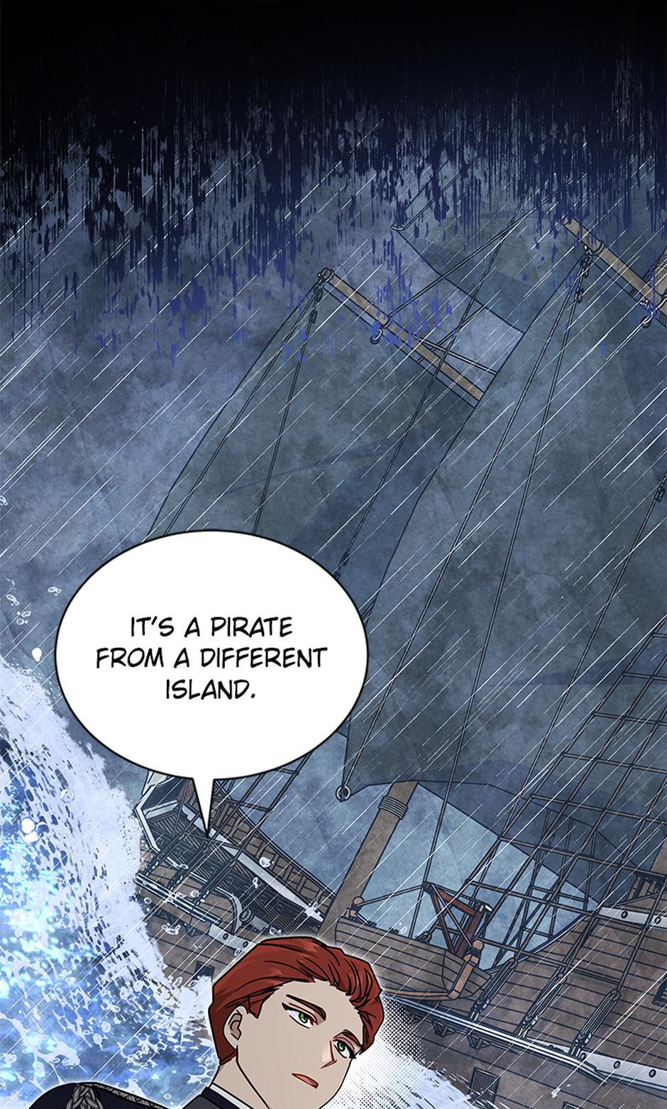 The Sea Captain's Bride Chapter 74 page 61