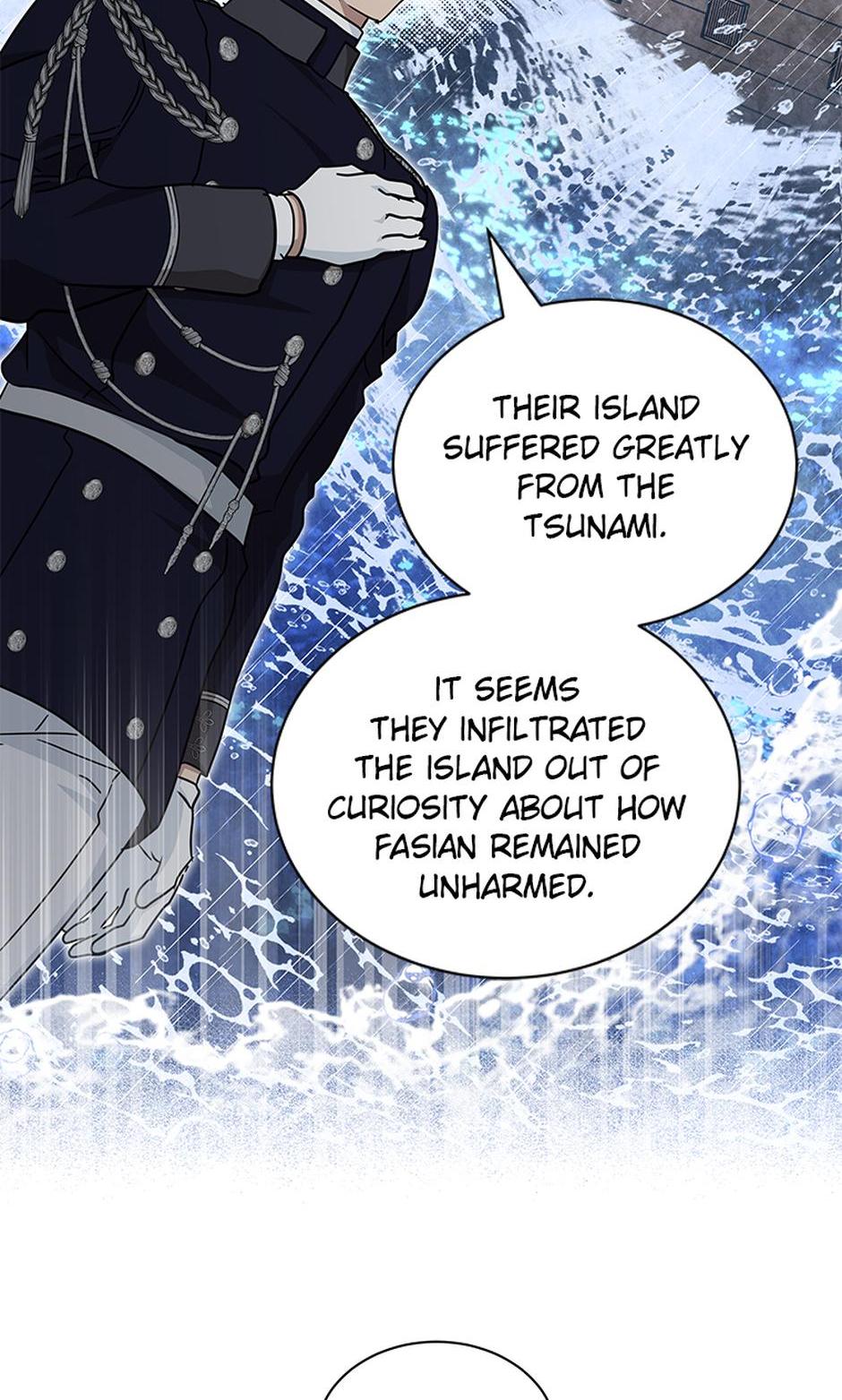 The Sea Captain's Bride Chapter 74 page 62