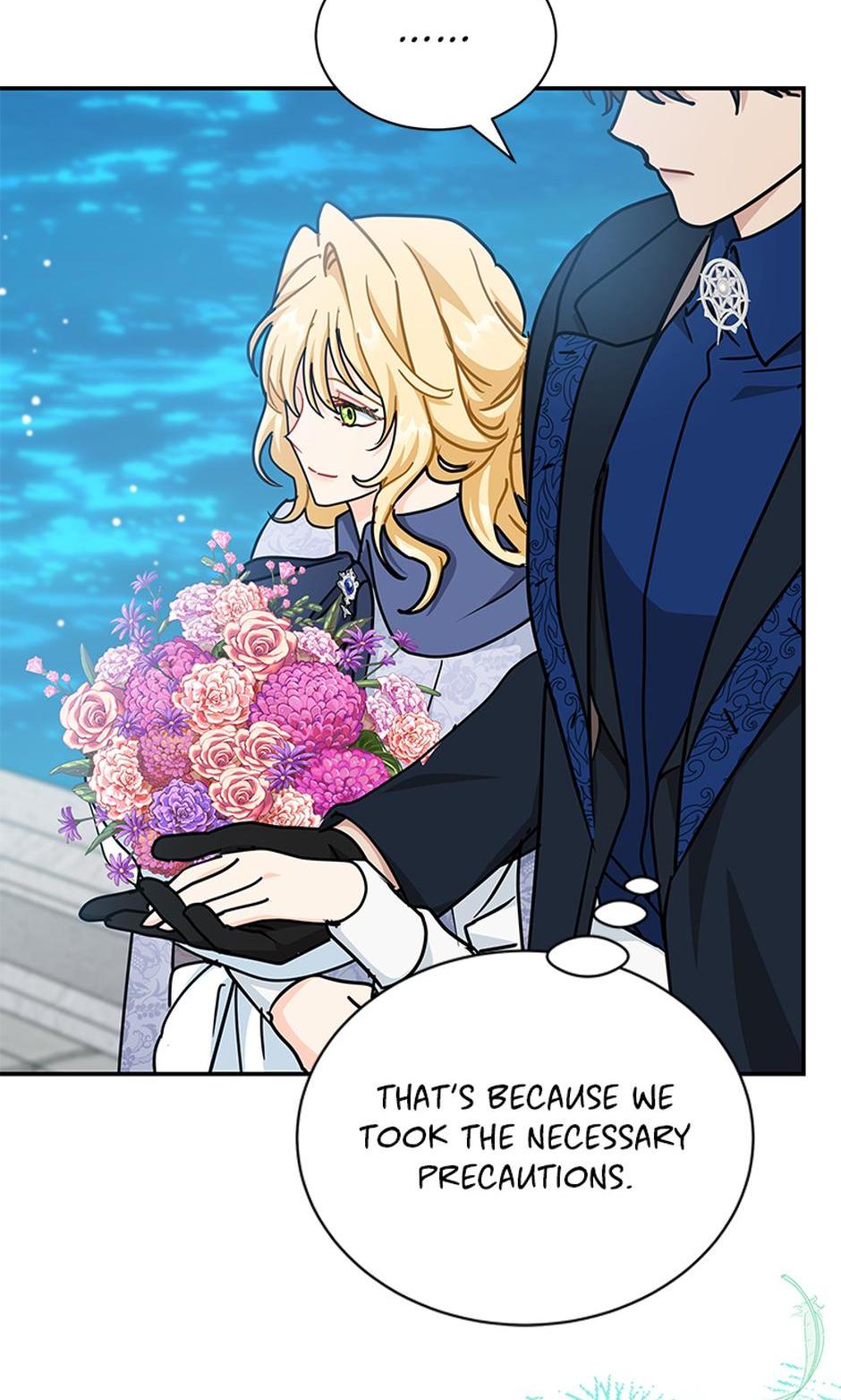 The Sea Captain's Bride Chapter 74 page 63