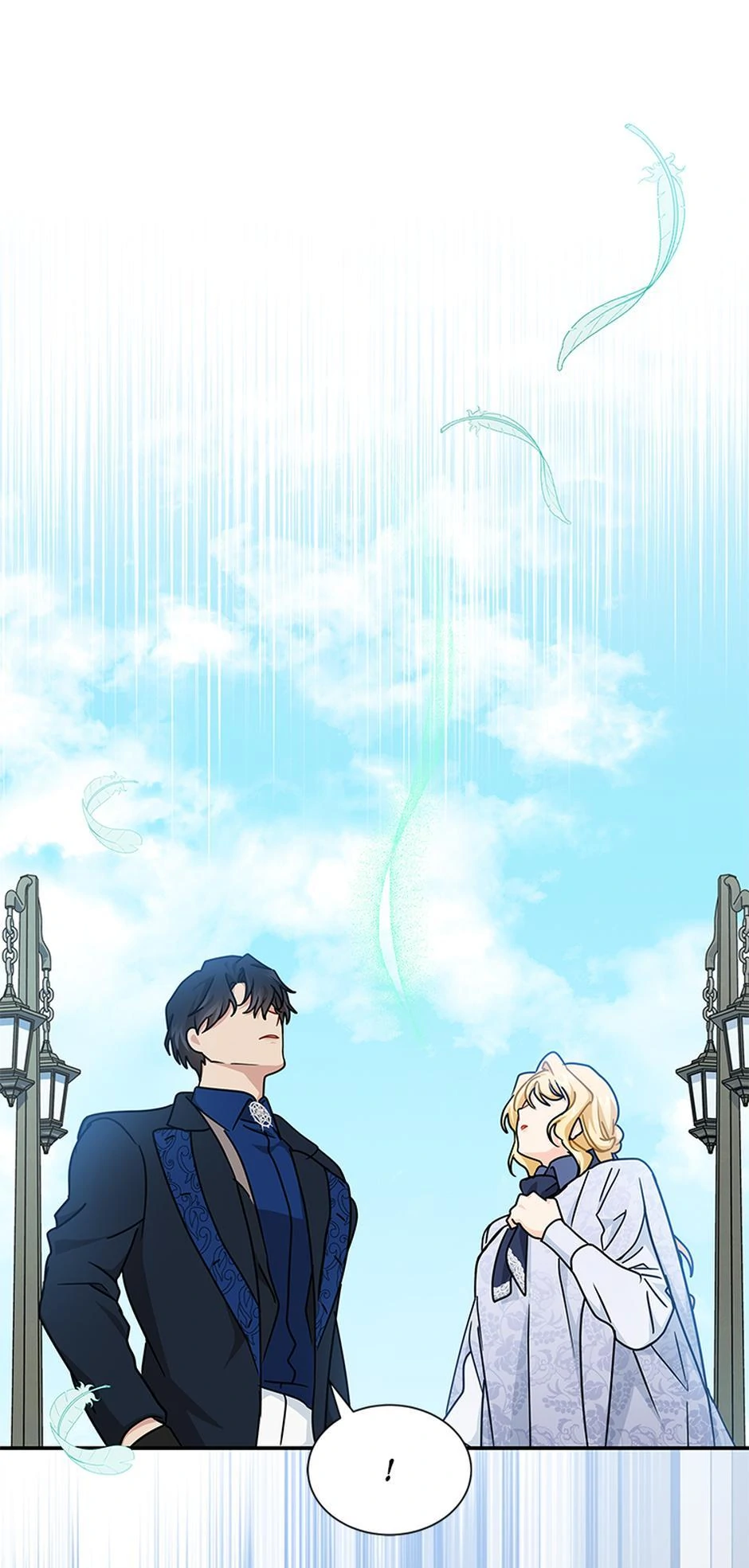 The Sea Captain's Bride Chapter 74 page 65