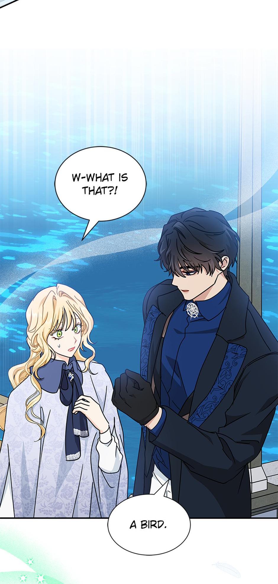 The Sea Captain's Bride Chapter 74 page 67