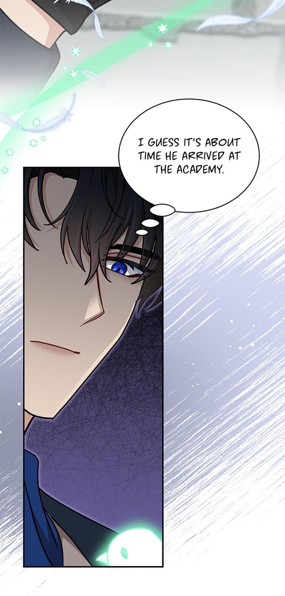 The Sea Captain's Bride Chapter 74 page 69