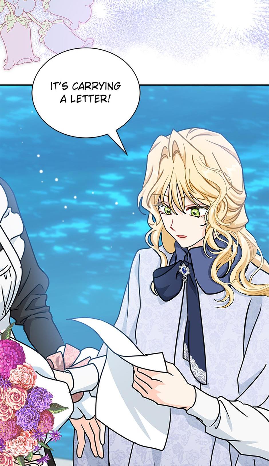 The Sea Captain's Bride Chapter 74 page 71