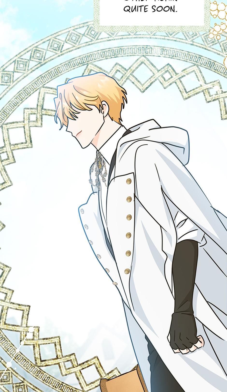 The Sea Captain's Bride Chapter 74 page 73