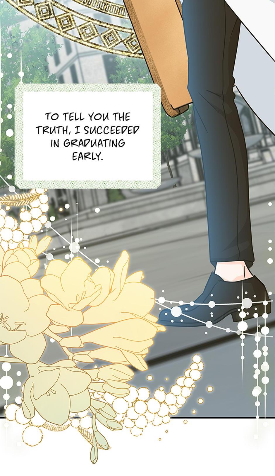 The Sea Captain's Bride Chapter 74 page 74