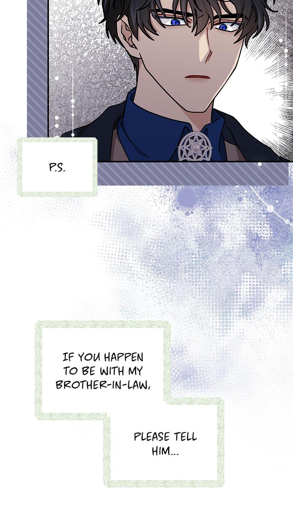 The Sea Captain's Bride Chapter 74 page 77