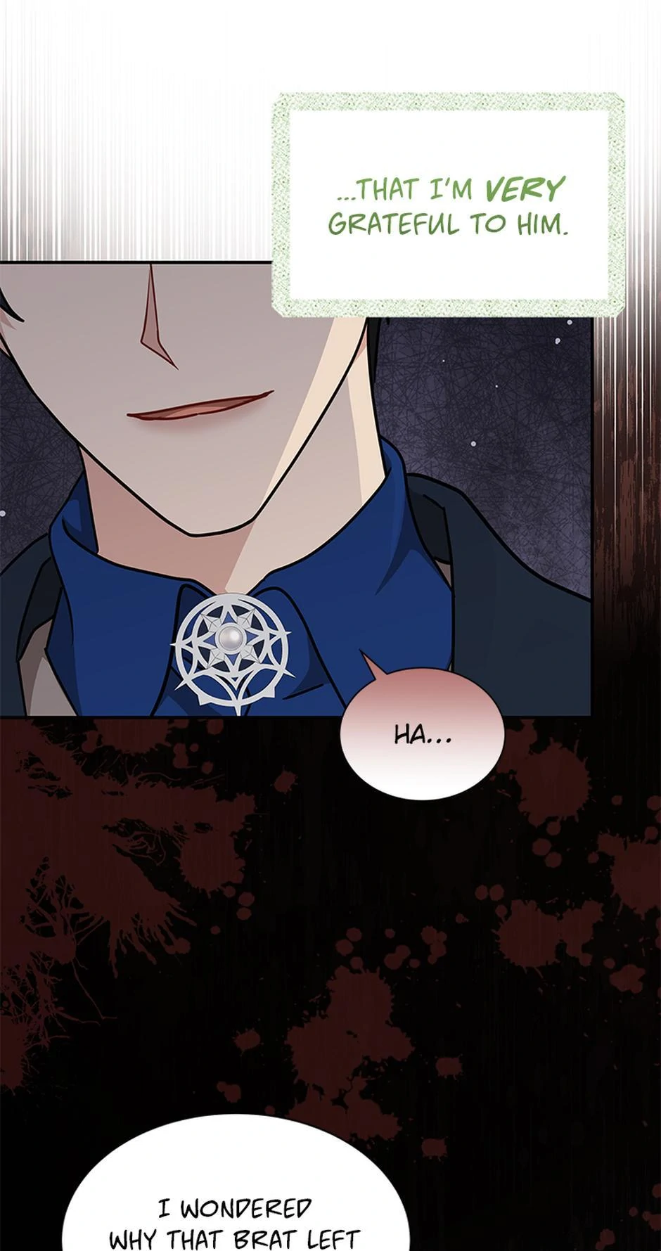 The Sea Captain's Bride Chapter 74 page 78