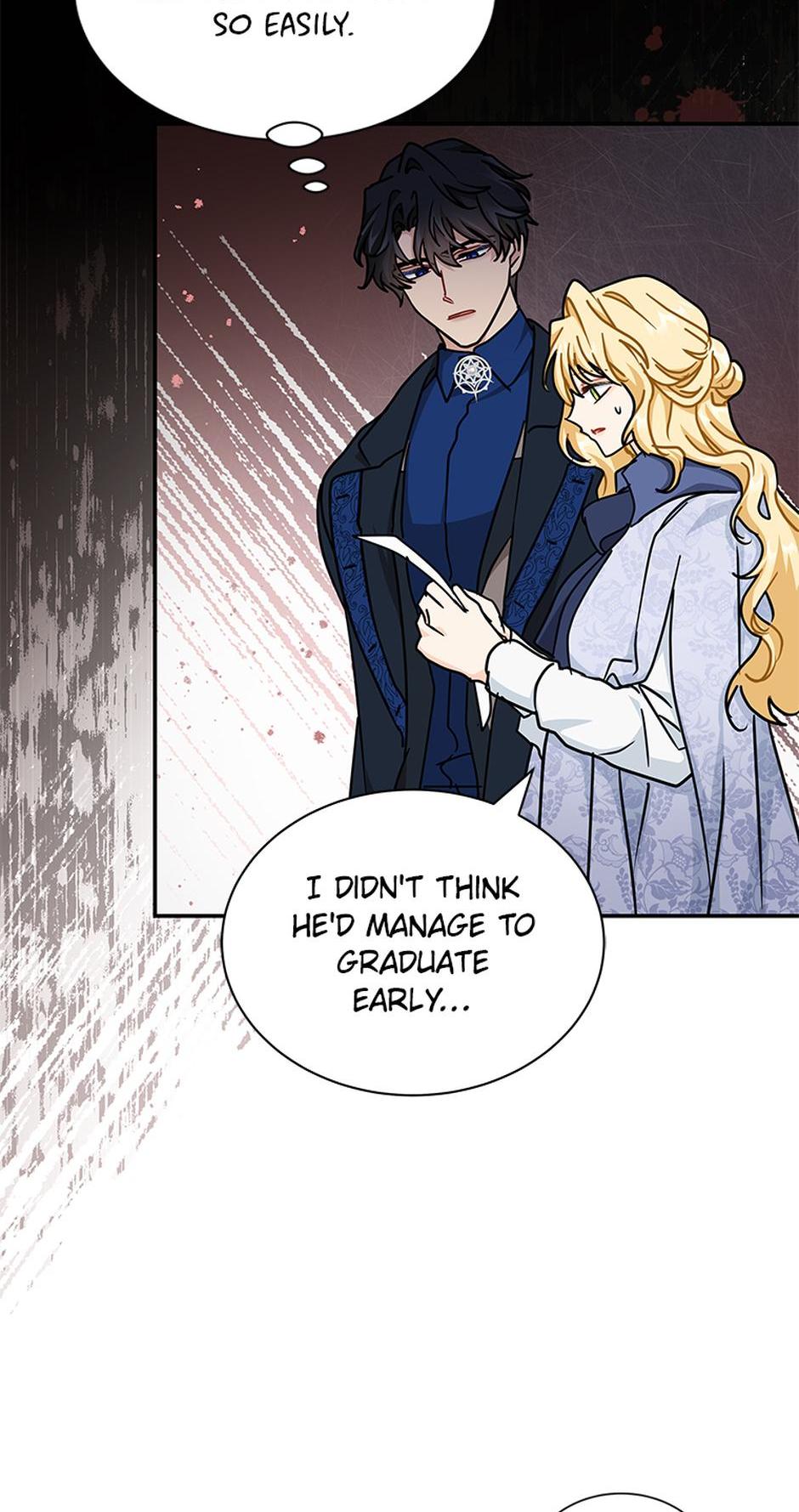 The Sea Captain's Bride Chapter 74 page 79