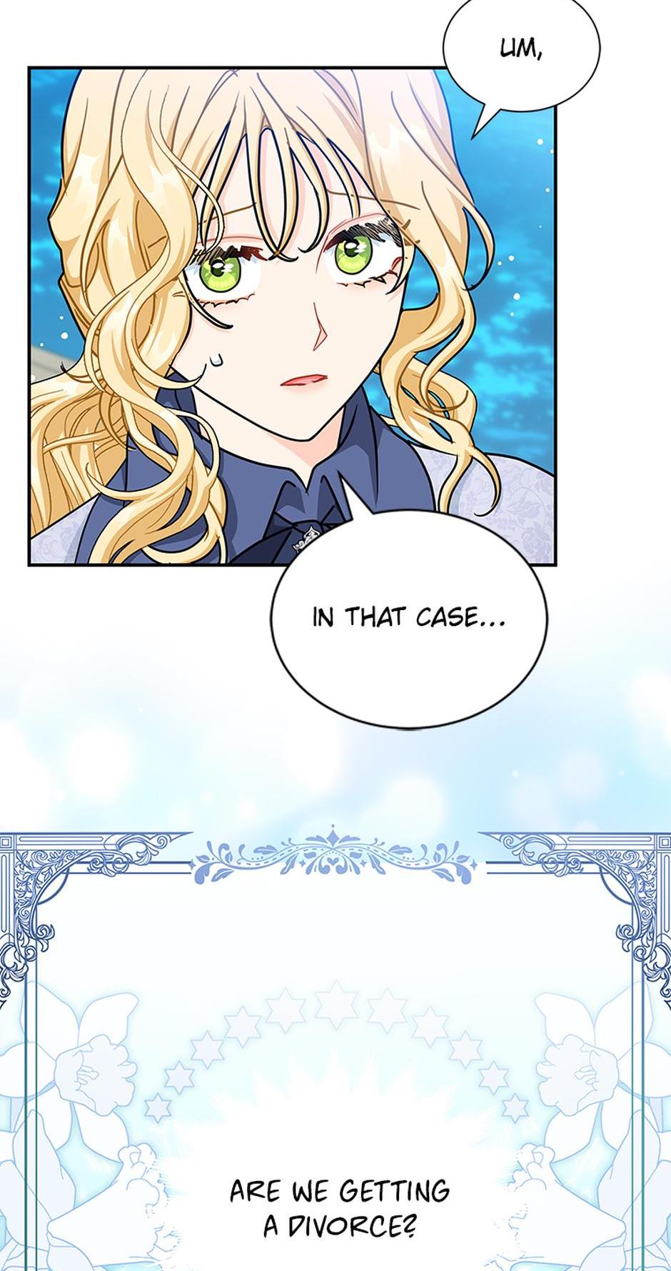 The Sea Captain's Bride Chapter 74 page 80