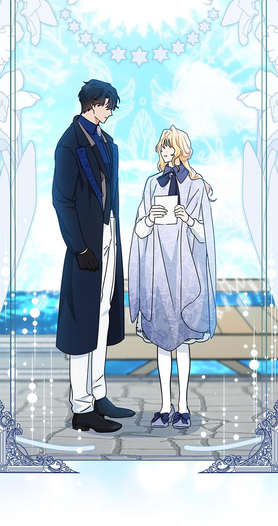 The Sea Captain's Bride Chapter 74 page 81
