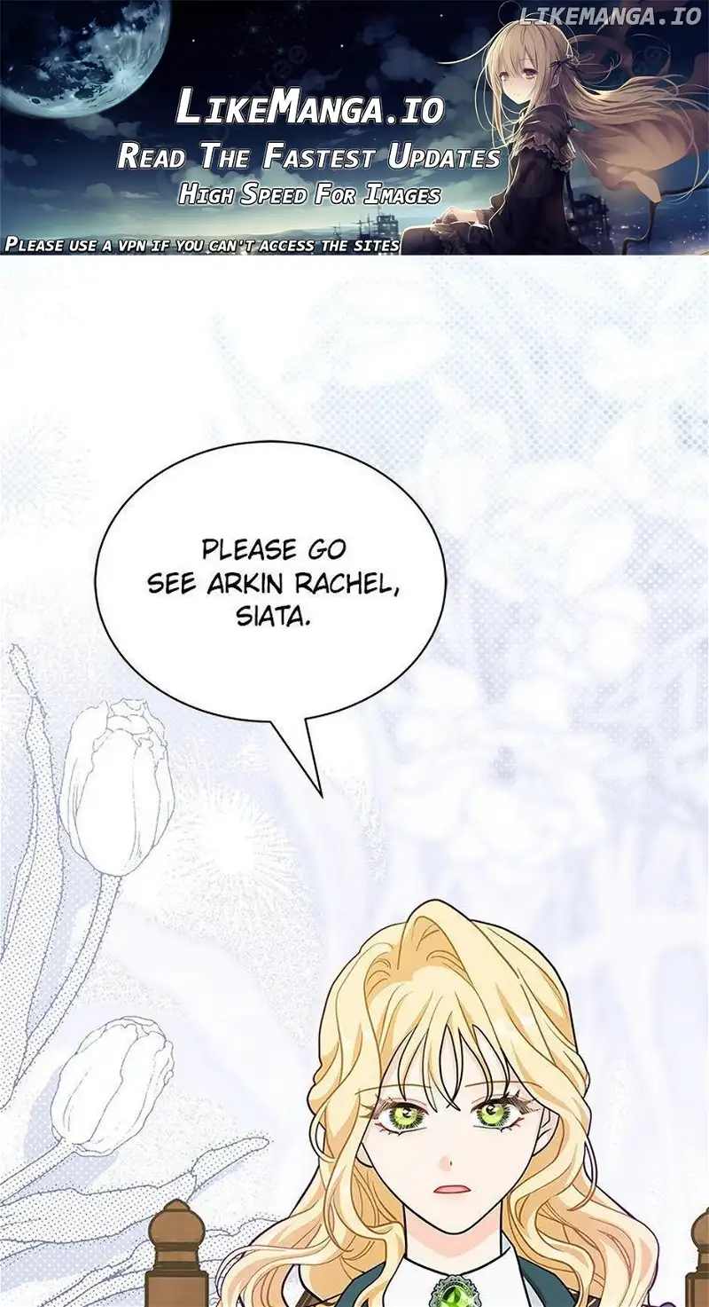The Sea Captain's Bride Chapter 54 page 1