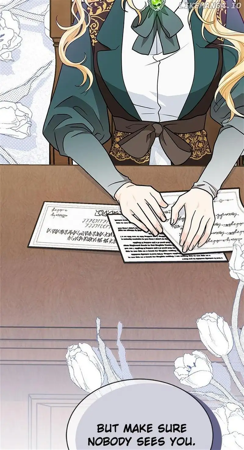 The Sea Captain's Bride Chapter 54 page 2