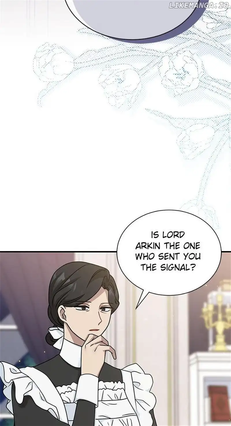 The Sea Captain's Bride Chapter 54 page 3