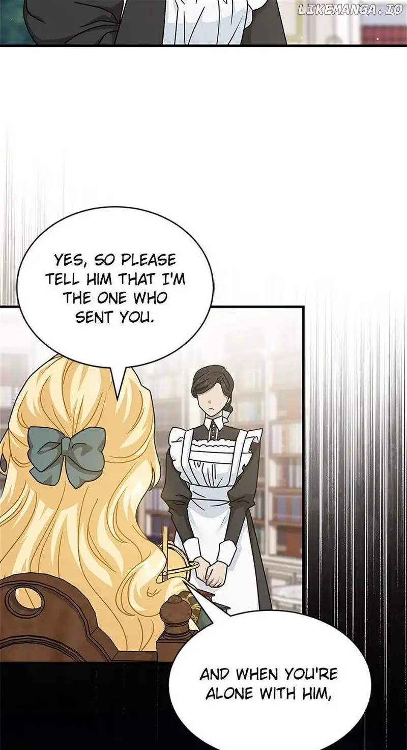The Sea Captain's Bride Chapter 54 page 4