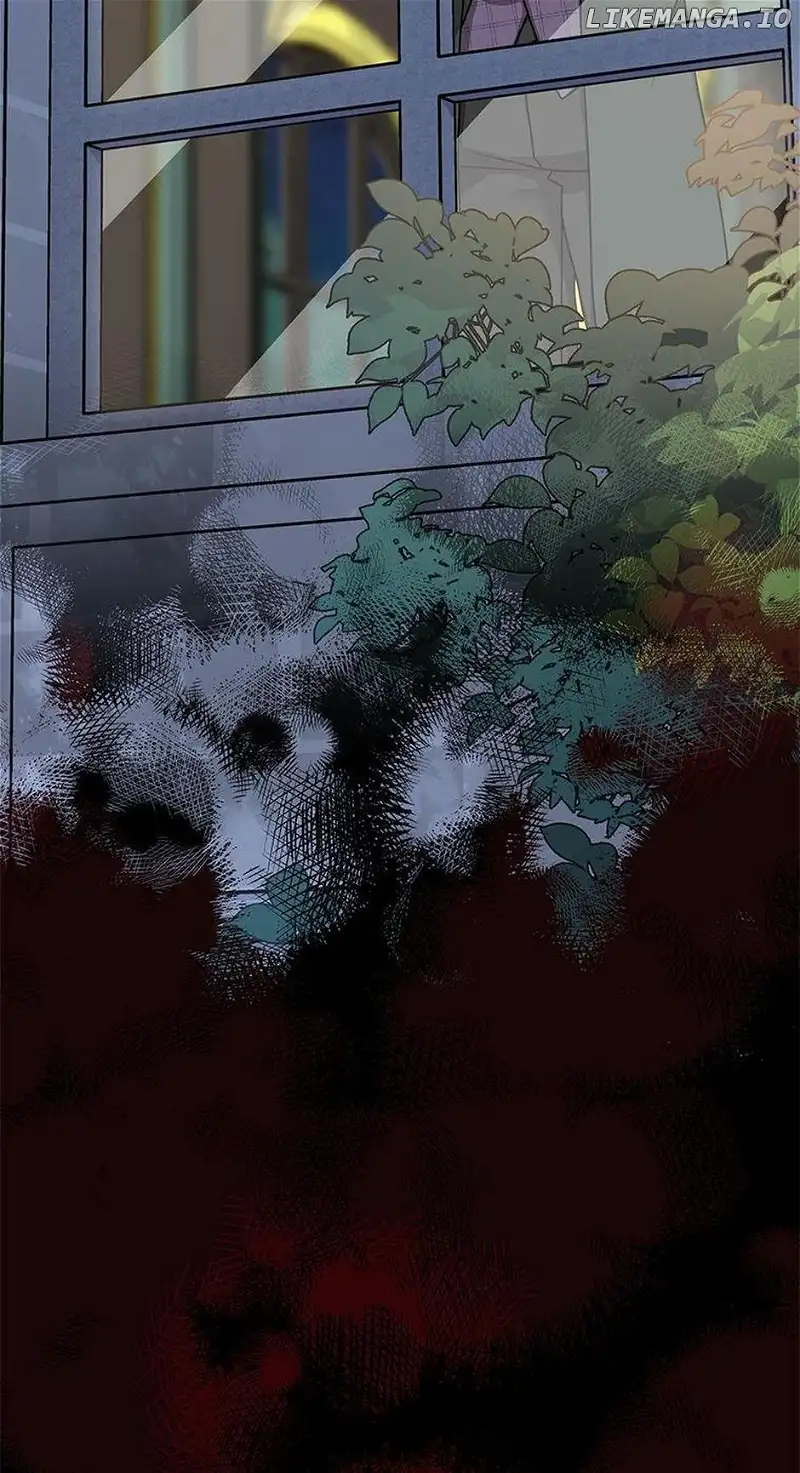 The Sea Captain's Bride Chapter 54 page 6