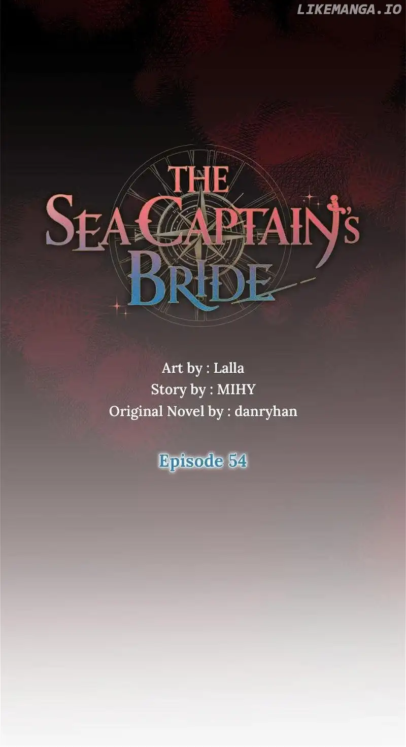 The Sea Captain's Bride Chapter 54 page 7