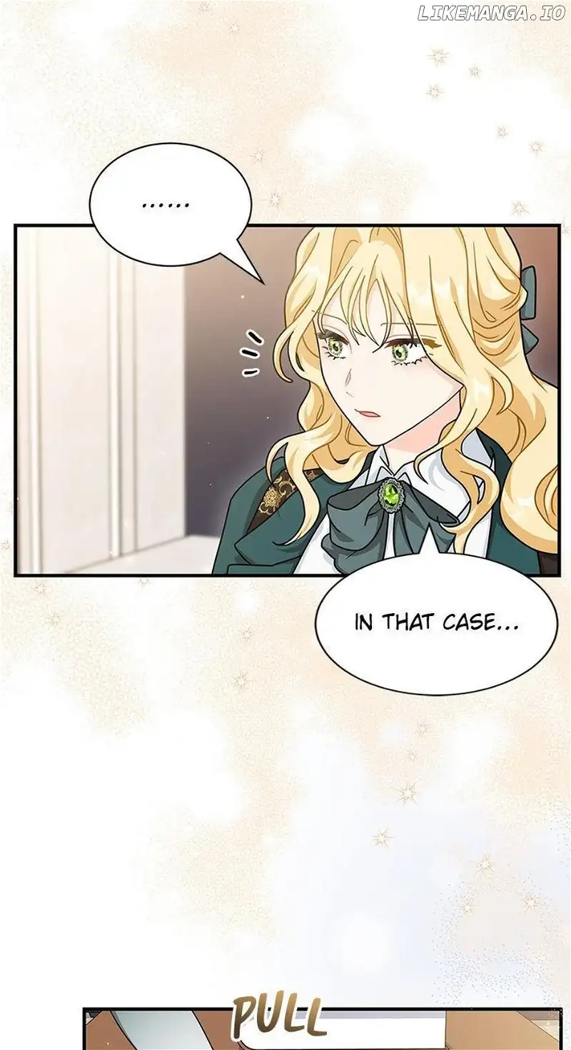 The Sea Captain's Bride Chapter 54 page 9