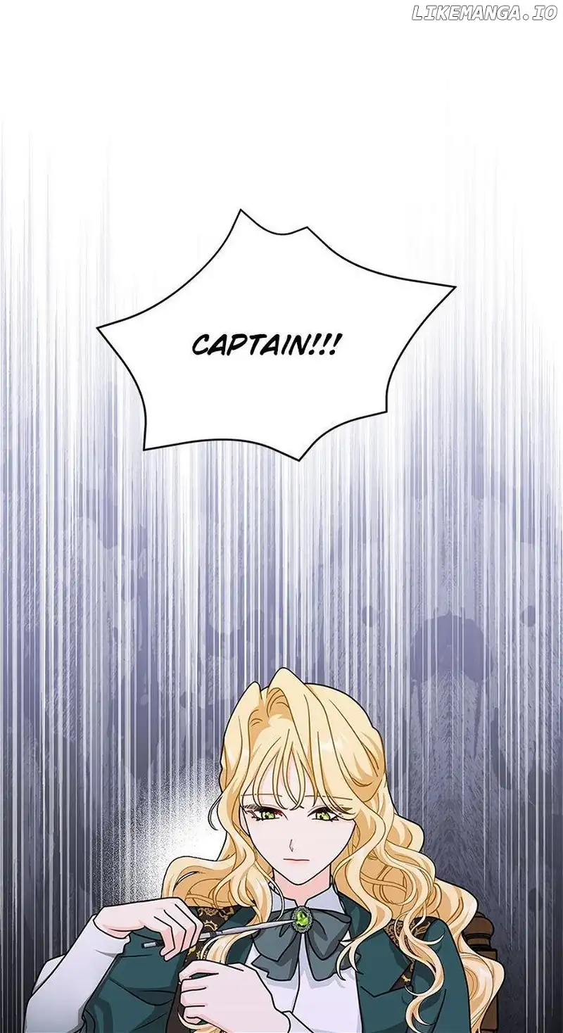 The Sea Captain's Bride Chapter 54 page 12